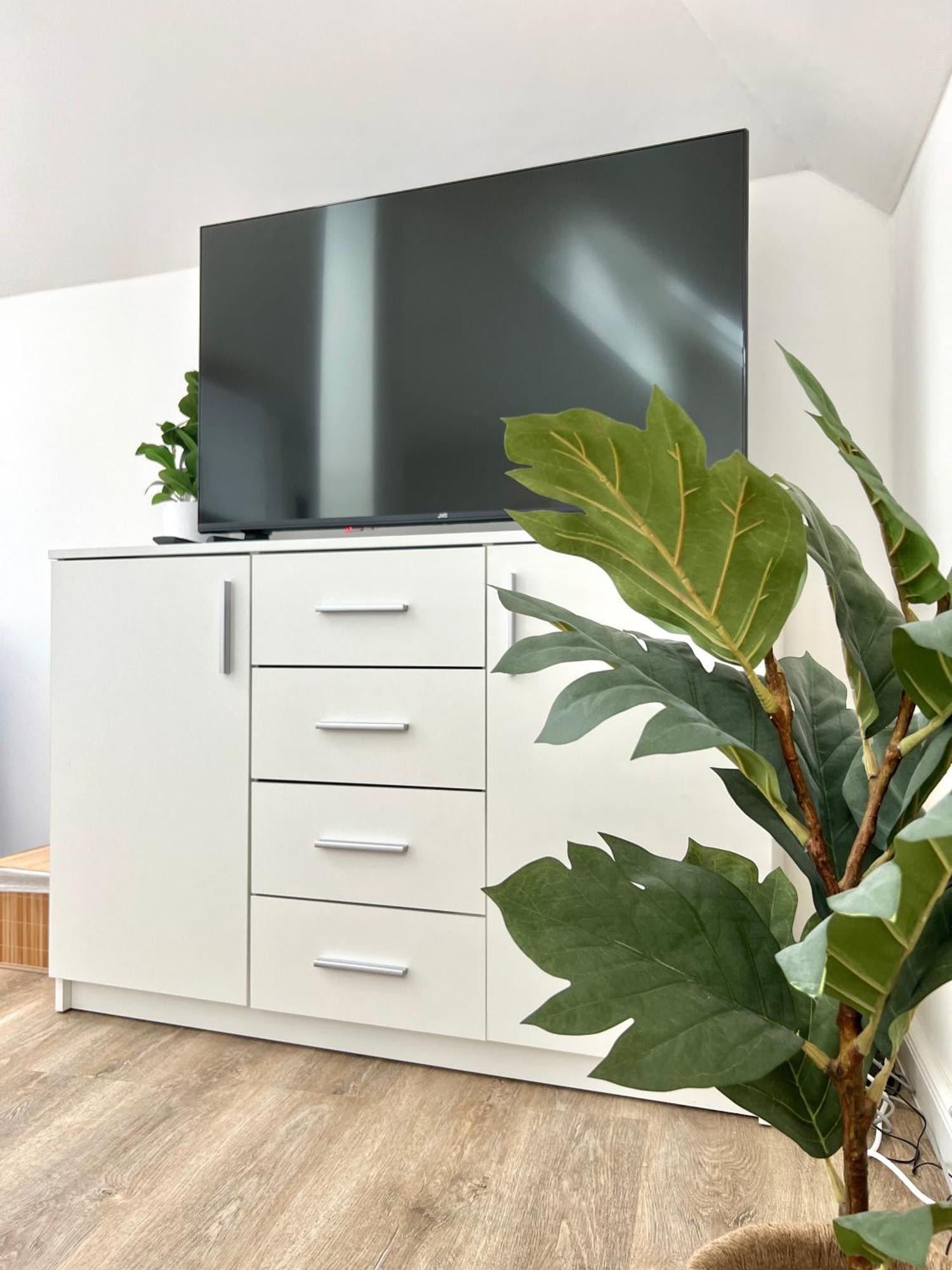 Treetess City Centre Prague Apartments Dış mekan fotoğraf