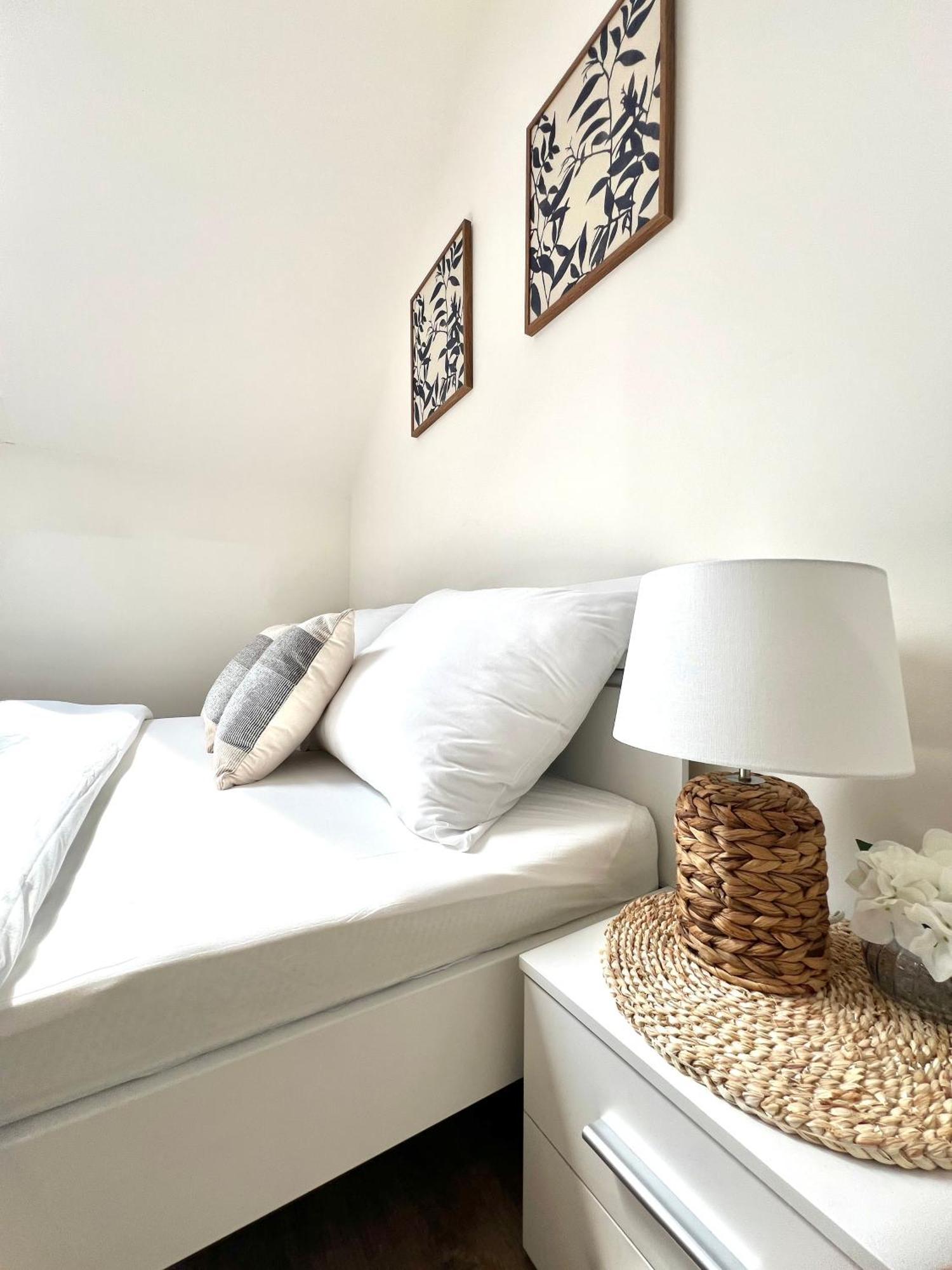 Treetess City Centre Prague Apartments Dış mekan fotoğraf